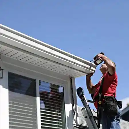 gutter services Lima